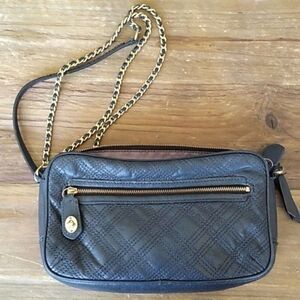 Coach Poppy Flight crossbody #F25079